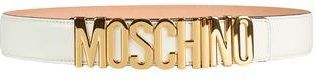 Moschino Marroquiner&iacute;a - Cinturones en YOOX.COM