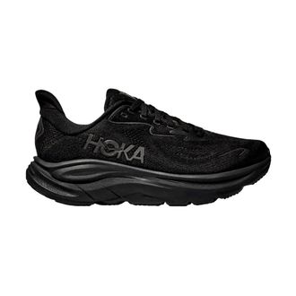 Hoka One One Clifton 10 Black / Black 1162030-BBLC Mens