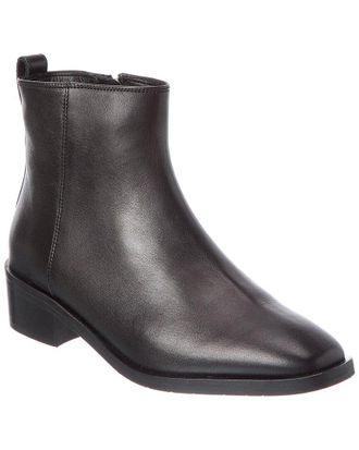 Aquatalia Carisa Waterproof Leather Bootie