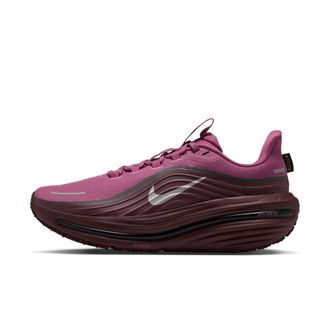 Nike Womens Winflo 12 GORE-TEX Waterproof Road Running Shoes in Red | IO7960-601