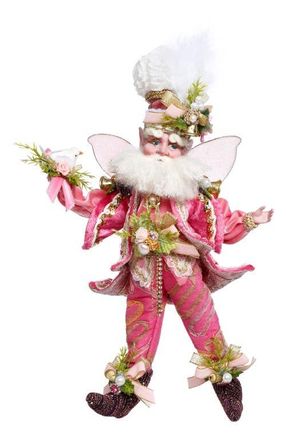 Mark Roberts Spirit Of Hope Fairy, Small in Pink at Nordstrom