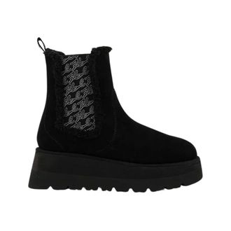 Karl Lagerfeld Mujer, Zapatos, Negro, Talla: 40 EU