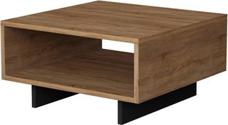 Hanah Home Modern Coffee Table