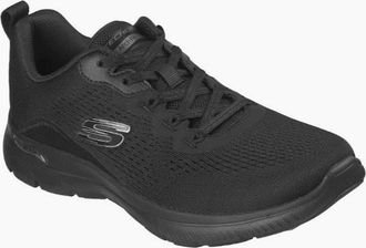 Skechers Womens Skechers Arch Fit Summits - Daily Flow 150754 in Black - Size: 8
