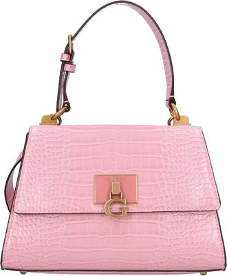 Guess Donna, Borse, Rosa, Taglia unica, new