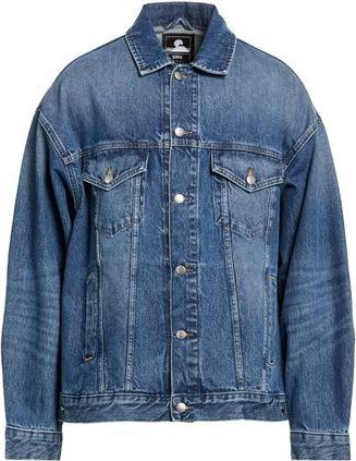 Edwin ROPA DE ABRIGO - Chaquetas vaqueras en YOOX.COM