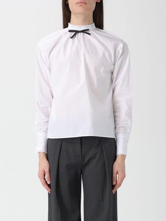 N&deg;21 Shirt N&deg; 21 Woman color White