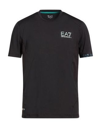Emporio Armani CAMISETAS Y TOPS - Camisetas en YOOX.COM