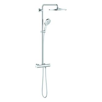 GROHE Sistema De Ducha Rainshower Smartactive 310 Con Mezclador