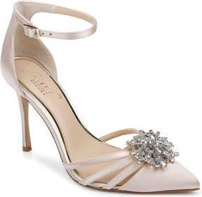 Women's Badgley Mischka Shoes / Footwear - up to −47