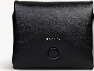 Radley London Mallow Street Medium Bifold Purse Black - 113168