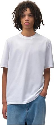 Arte Hombre, Camisetas, Blanco, Talla: M