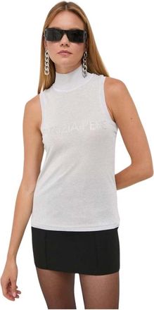 Patrizia Pepe Donna, Top, Grigio, L, new