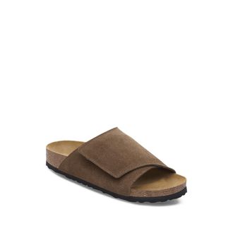 Birkenstock Brown Sandals