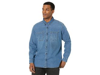 USA製90sビンテージLL BEANエルエルビーンバルマカーンコートXL 80年代 90年代 エルエルビーン アメリカ製 ステンカラーコート