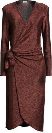 Liu Jo DRESSES - Midi dresses on YOOX.COM