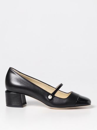 Jimmy Choo London Pump JIMMY CHOO Woman color Black
