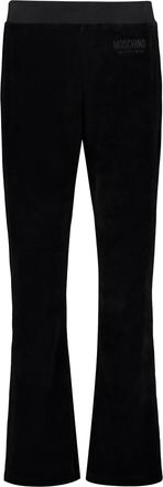 Moschino Velvet Trousers