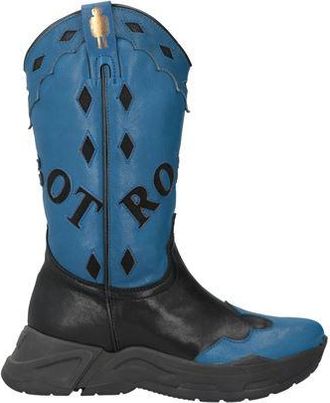Texas Robot FOOTWEAR - Ankle boots on YOOX.COM