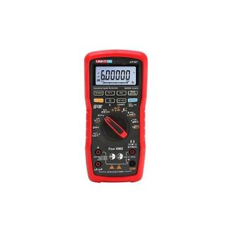 Unit Herramienta De Medici&oacute;n Electr&oacute;nica Unit Ut197 Bluetooth Ip67
