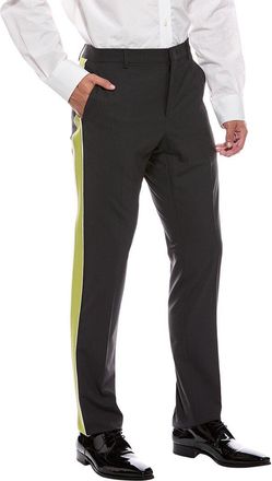 Valentino Wool-Blend Pant