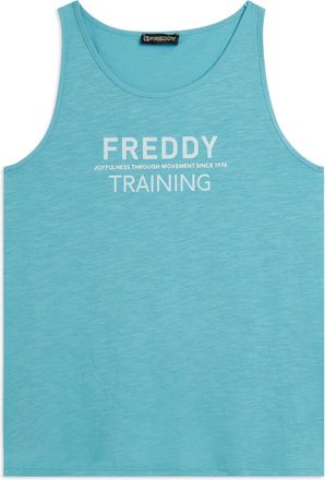 Freddy Canotta FREDDY TRAINING in Jersey Fiammato