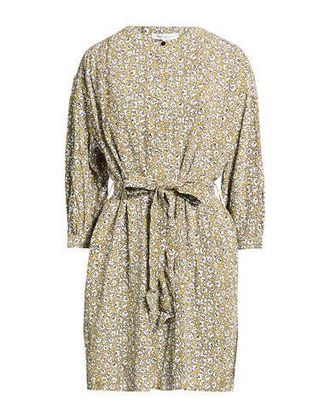 Maison Kitsun&eacute; VESTIDOS - Minivestidos en YOOX.COM