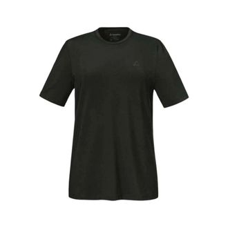 Sch&ouml;ffel Ondergoed - Dames - Tops - Zwart - Maat: 2XL