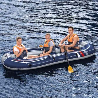 OEM Conjunto De Embarcaciones Hydro-force Treck X3 307 X 126 Cm