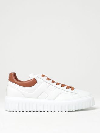 Hogan Sneakers Men color White 1