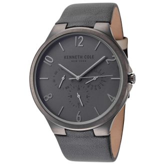 Kenneth Cole Classic Mens Watch