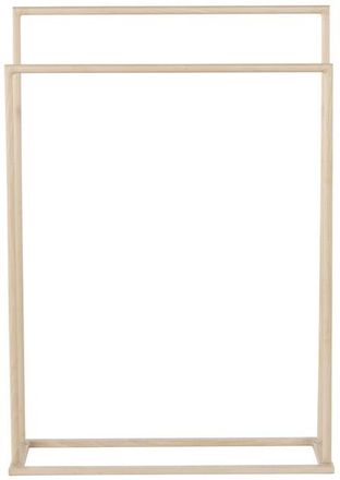 VE DESIGN Design Handtuchhalter Alva, Whitewash