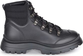 Hogan Stivaletti - - Sport - Uomo - Nero - 44 EU
