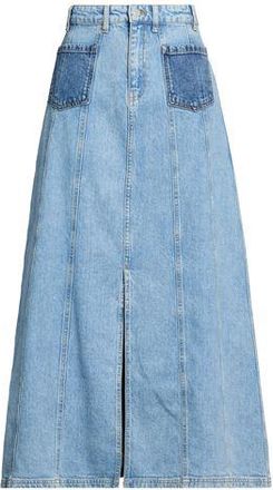 Baum Und Pferdgarten BOTTOMWEAR - Gonne jeans su YOOX.COM