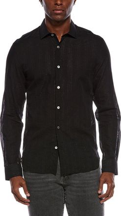 John Varvatos Slim Fit Stella Shirt