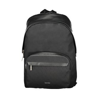 Calvin Klein Uomo, Borse, Nero, Taglia unica, new