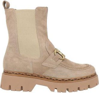 Mjus CALZADO - Botines de ca&ntilde;a alta en YOOX.COM