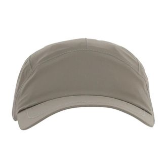 And Wander Caps, male, Gray, Size: ONE SIZE Nylon Baseball Cap