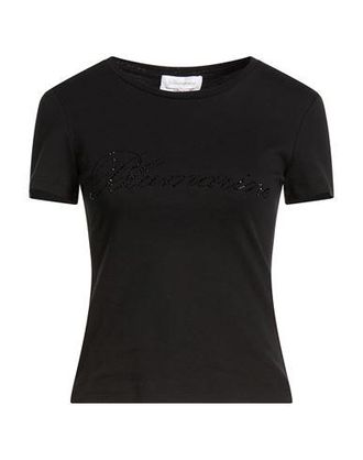 Blumarine TOPWEAR - T-shirts on YOOX.COM