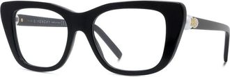 Givenchy Brillen - unisex - Brillen - Zwart - ONE Size - Accessoires