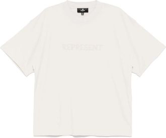 Represent Cotton T-shirt