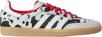 adidas Samba OG Trainers - unisex - Adidas - Skateboarding - Multicolor - 10 1/2 UK - Sport