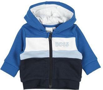 BOSS TOPWEAR - Sweatshirts on YOOX.COM