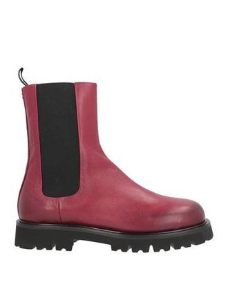 Halmanera SCHUHE - Stiefeletten auf YOOX.COM