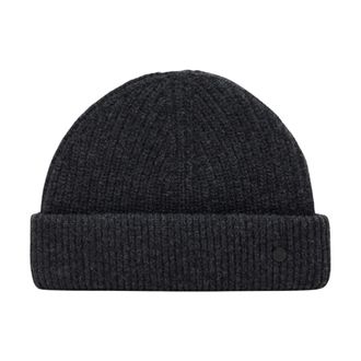 Closed Sailor Beanie - - Accessories - Uomo - Grigio - ONE SIZE
