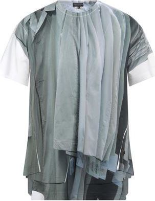 Comme Des Gar&ccedil;ons CAMISETAS Y TOPS - Camisetas en YOOX.COM