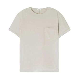 American Vintage Uomo, Top, Grigio, L, new