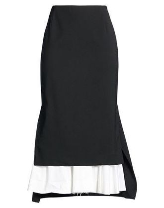 PDR Phisique Du Role BOTTOMWEAR - Midi skirts on YOOX.COM