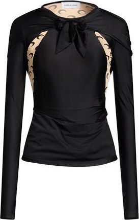 Marine Serre TOPWEAR - Tops on YOOX.COM