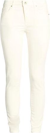 Fracomina BOTTOMWEAR - Jeans on YOOX.COM